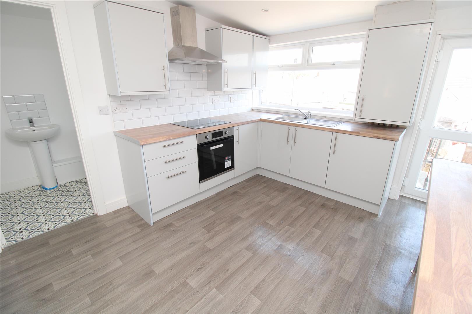 House For Rent Pennant Street