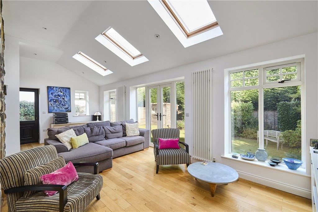 Arthington Lane, Pool in Wharfedale, Otley, LS21, photo 3
