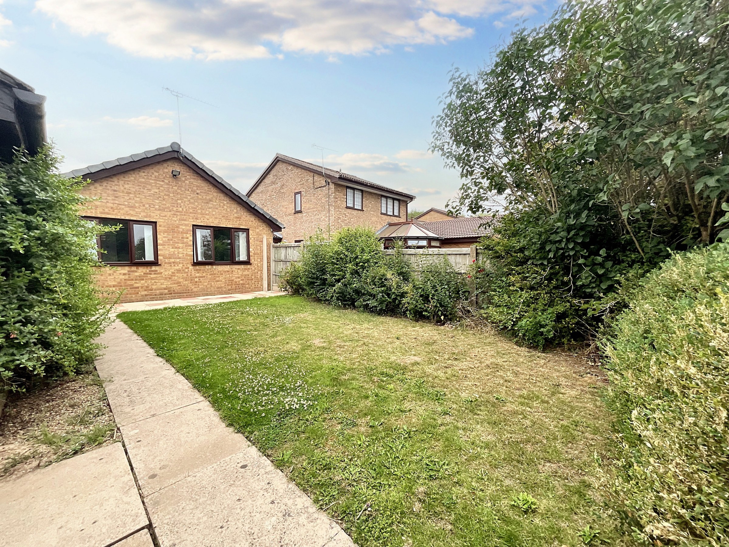 Keswick Close, Crewe, CW2, photo 10