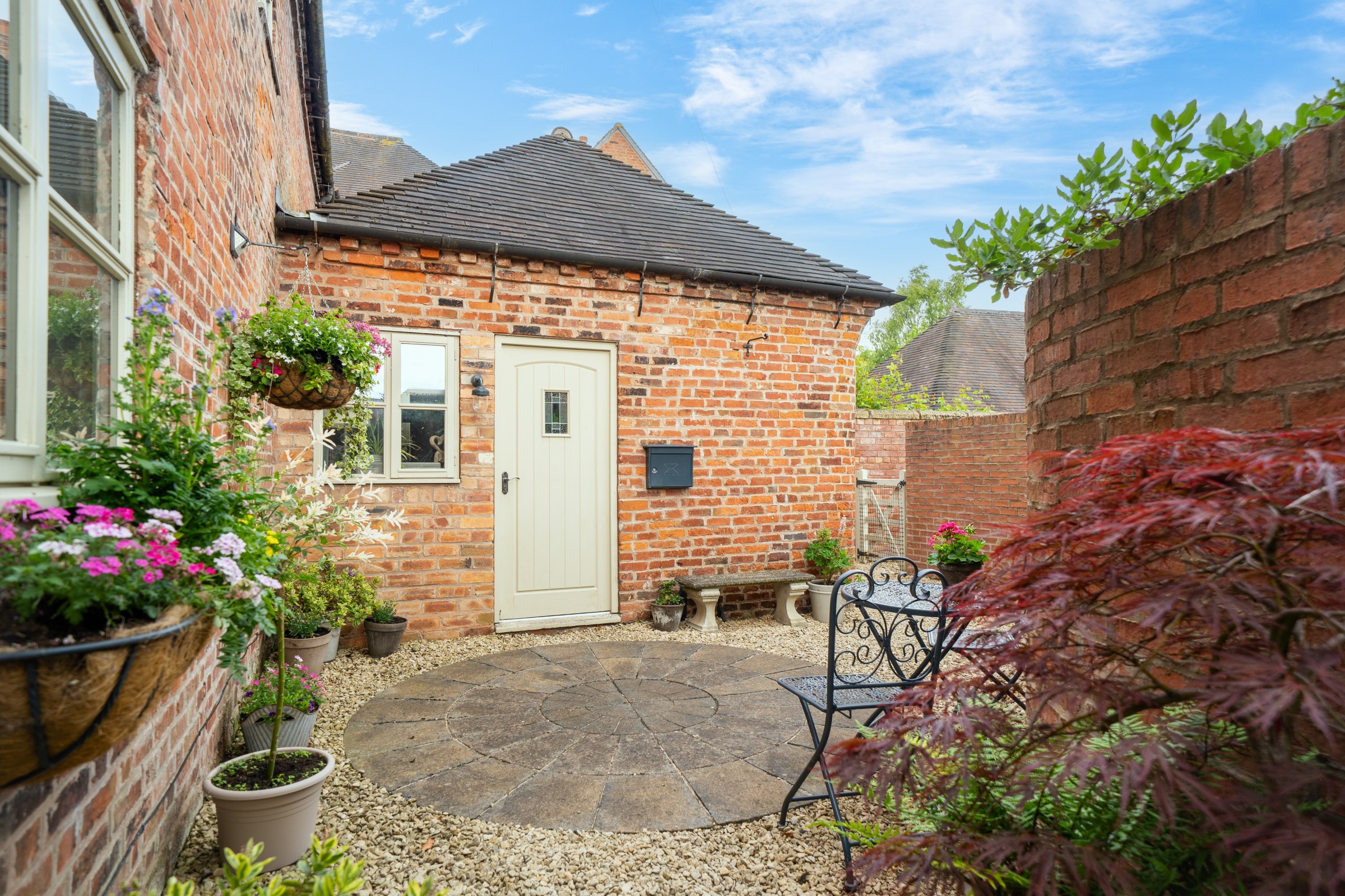 Chesterton, Bridgnorth, WV15, photo 4