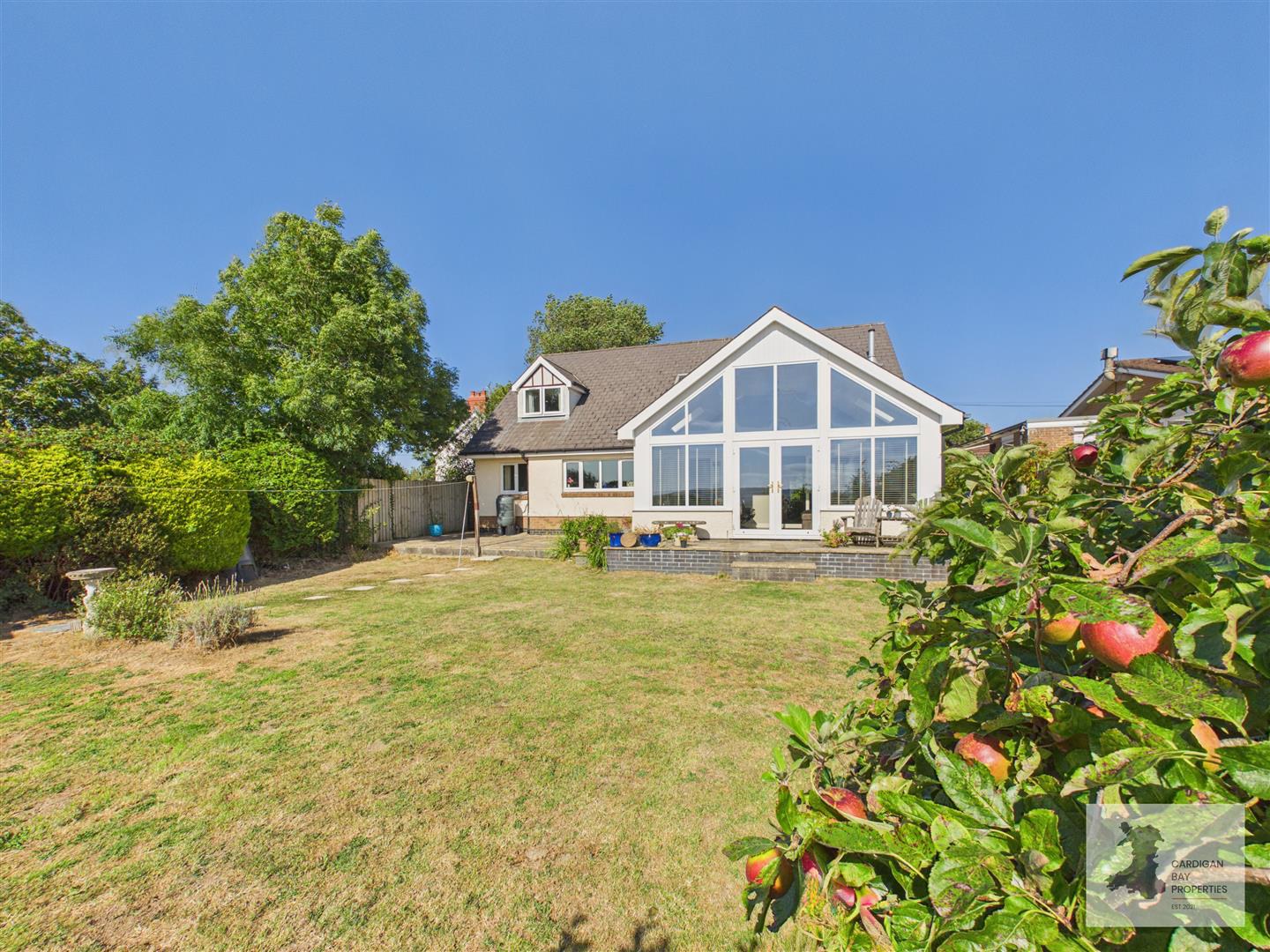 Caemorgan Road, Cardigan, photo 38