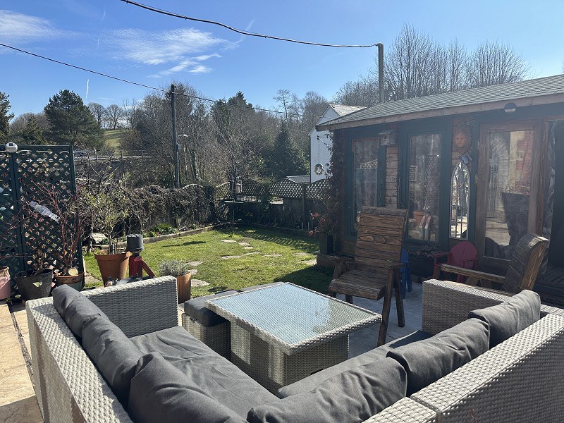 Abercrave Terrace, Caehopkin, Abercrave, Powys., photo 7
