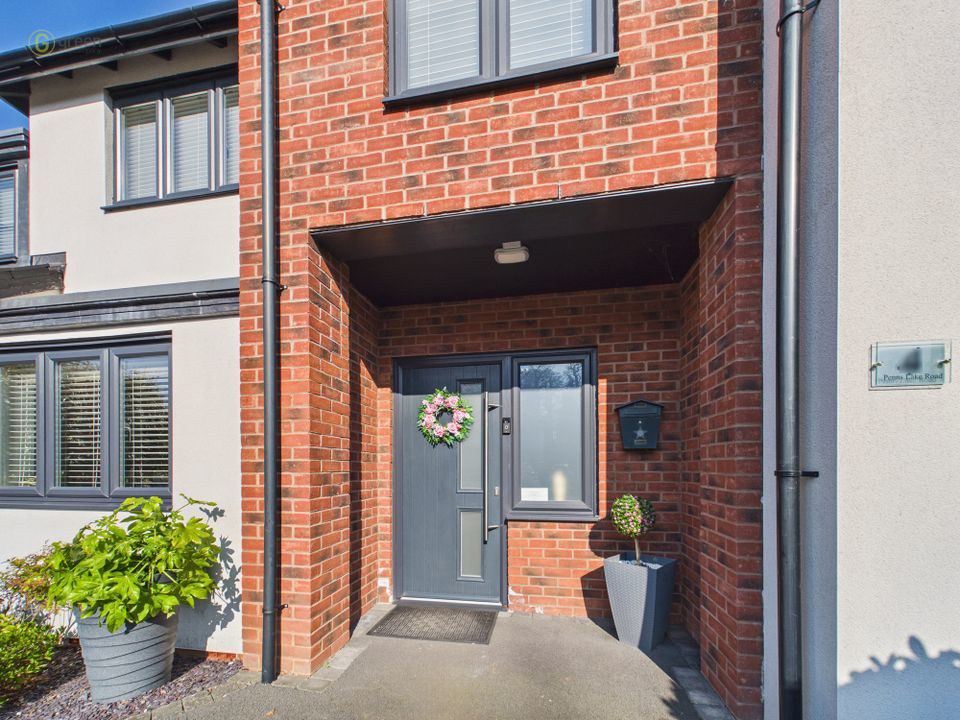 Penns Lake Road, Walmley, Sutton Coldfield, B76 1LN, photo 38