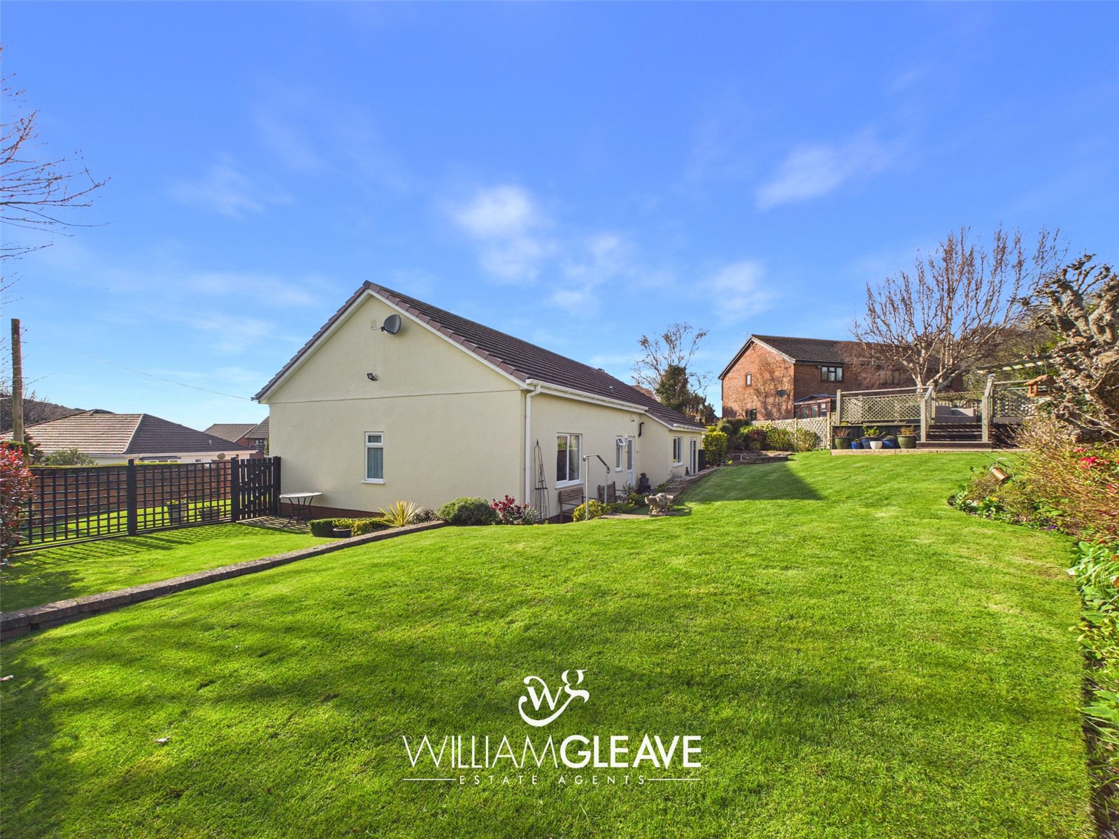 Deganwy Road, Llanrhos, Llandudno, Conwy, LL30