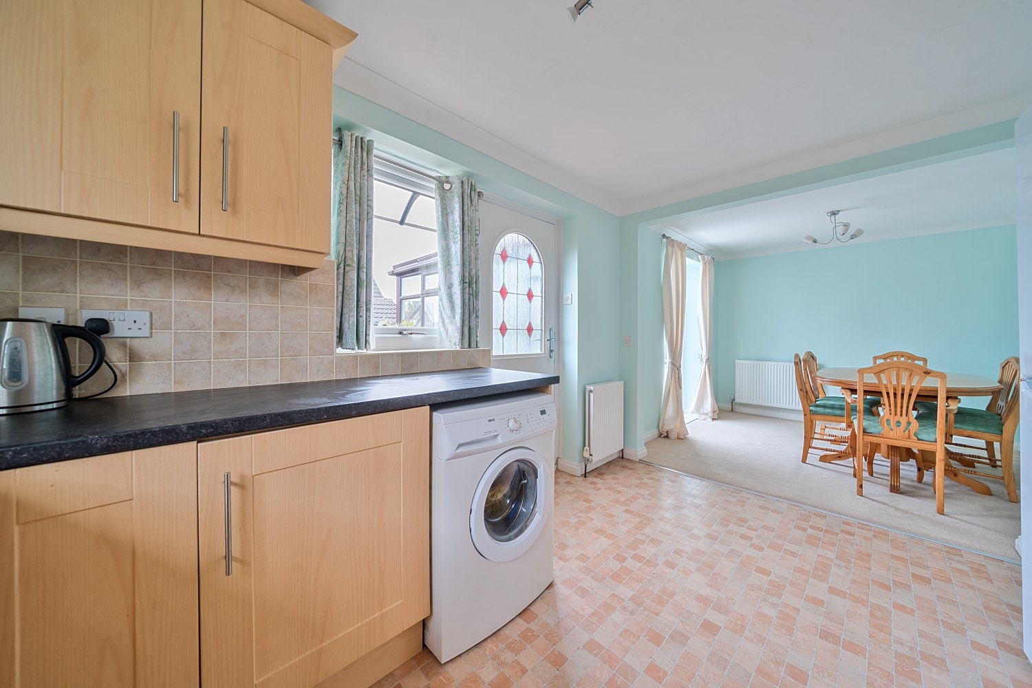 PENDLEBURY GROVE, HOYLAND, BARNSLEY, SOUTH YORKSHIRE, S74, photo 6