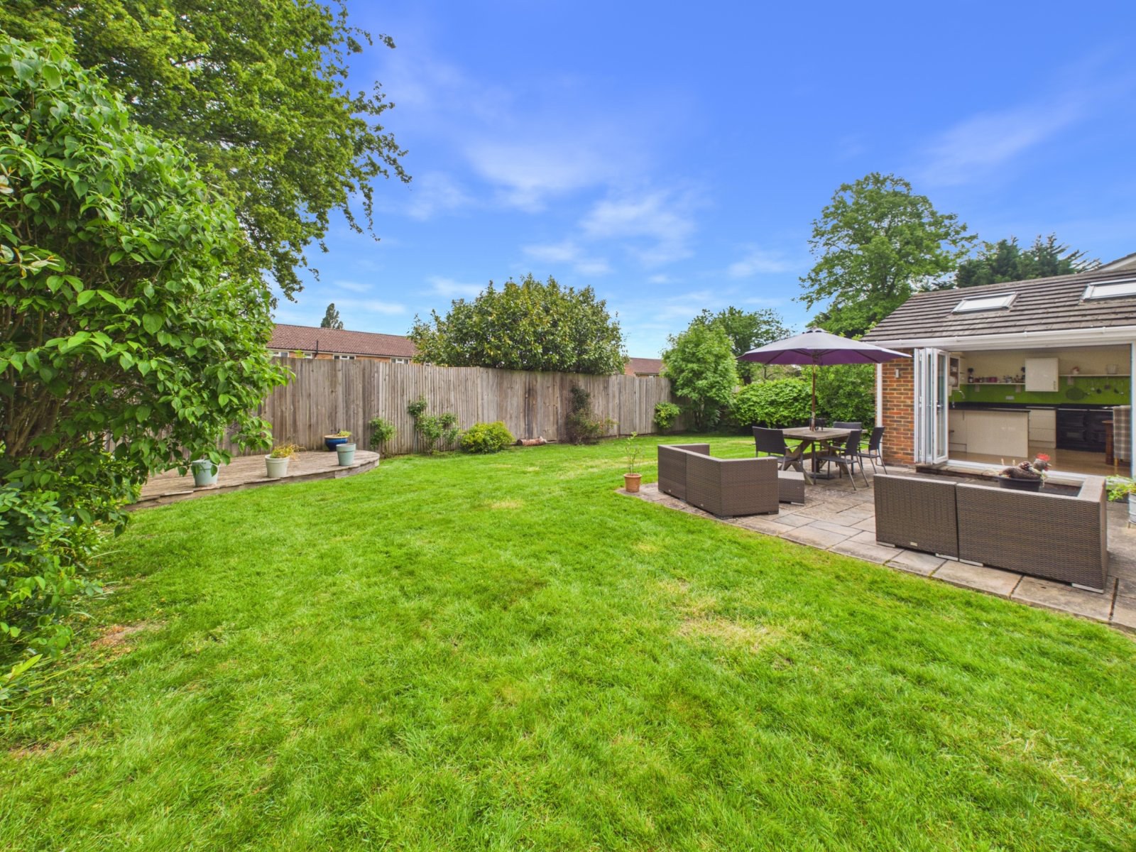 Brudenell, Windsor, Berkshire, SL4, photo 14