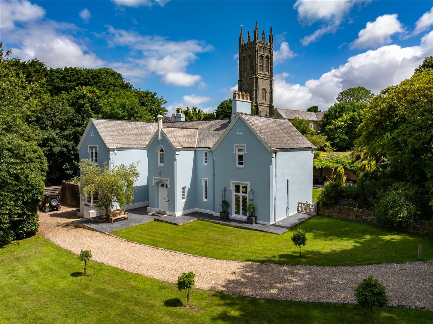 Nr Truro | South Cornwall, photo 15