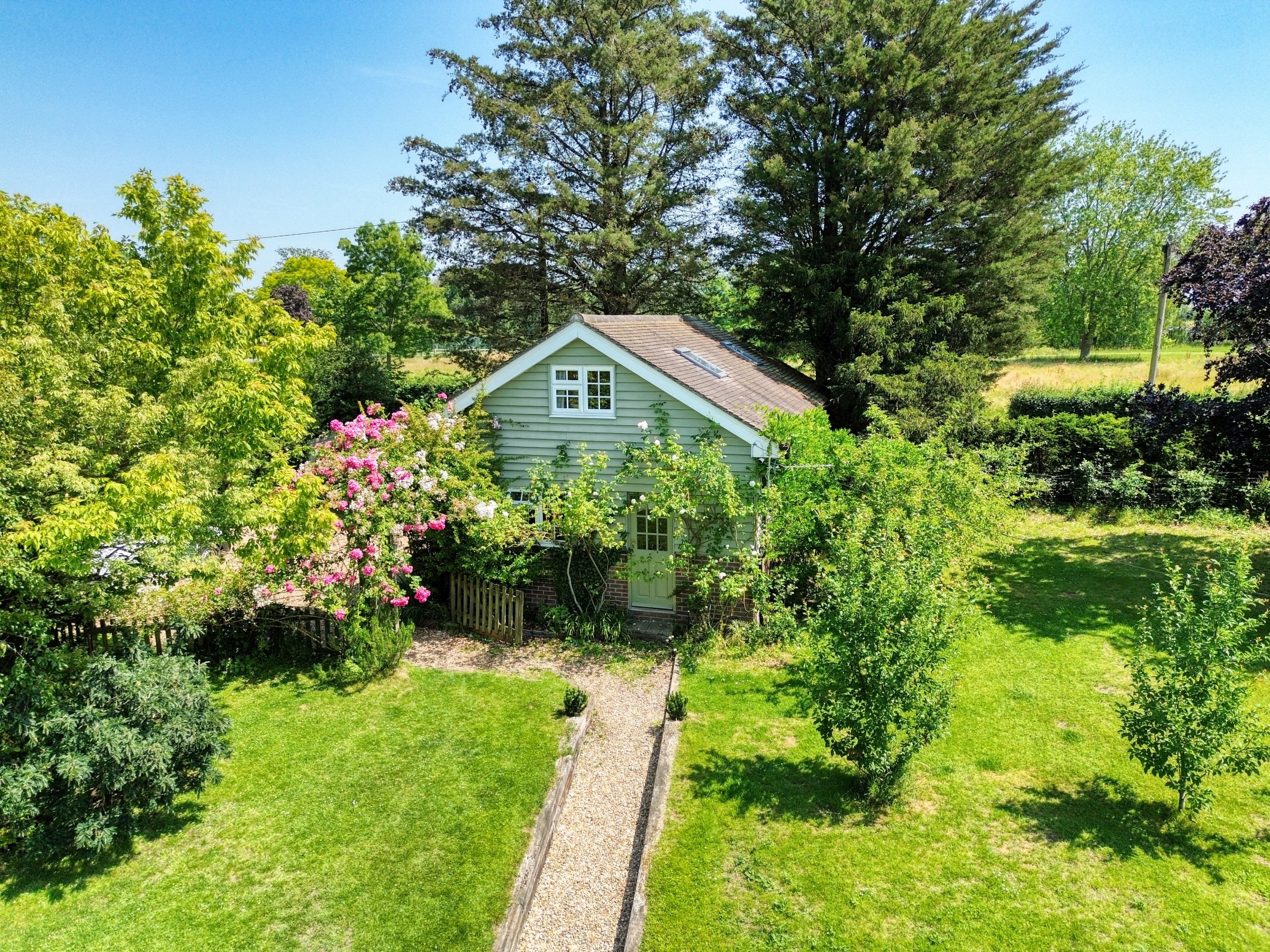 Upham Street, Upham, SO32, photo 15