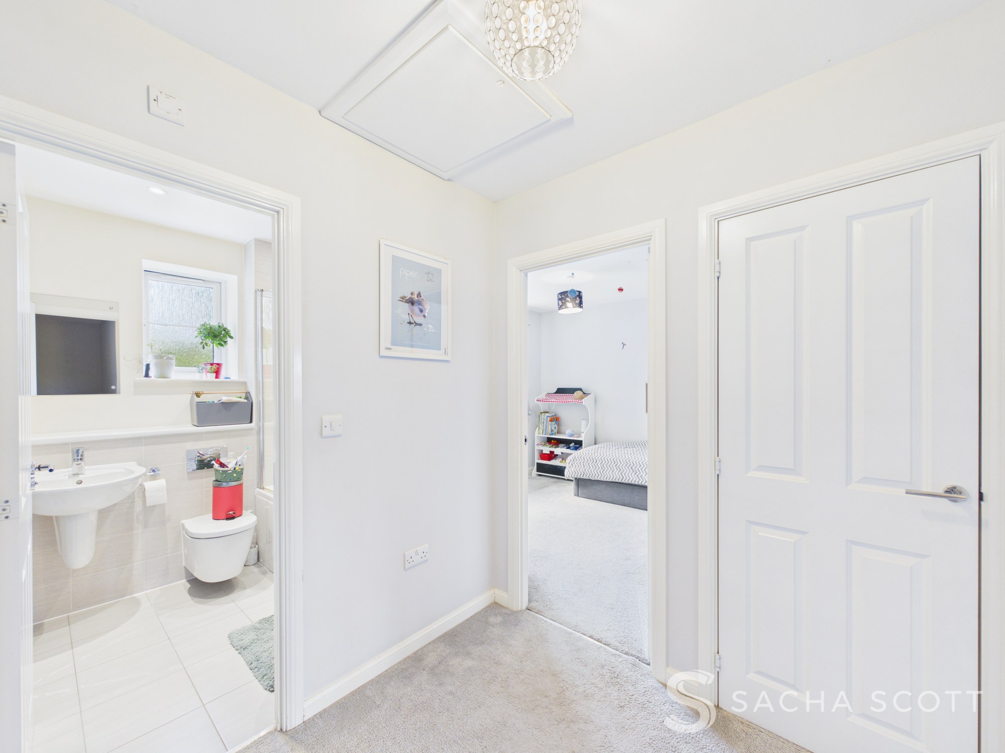 Rona Maclean Close, Epsom, KT19, photo 26