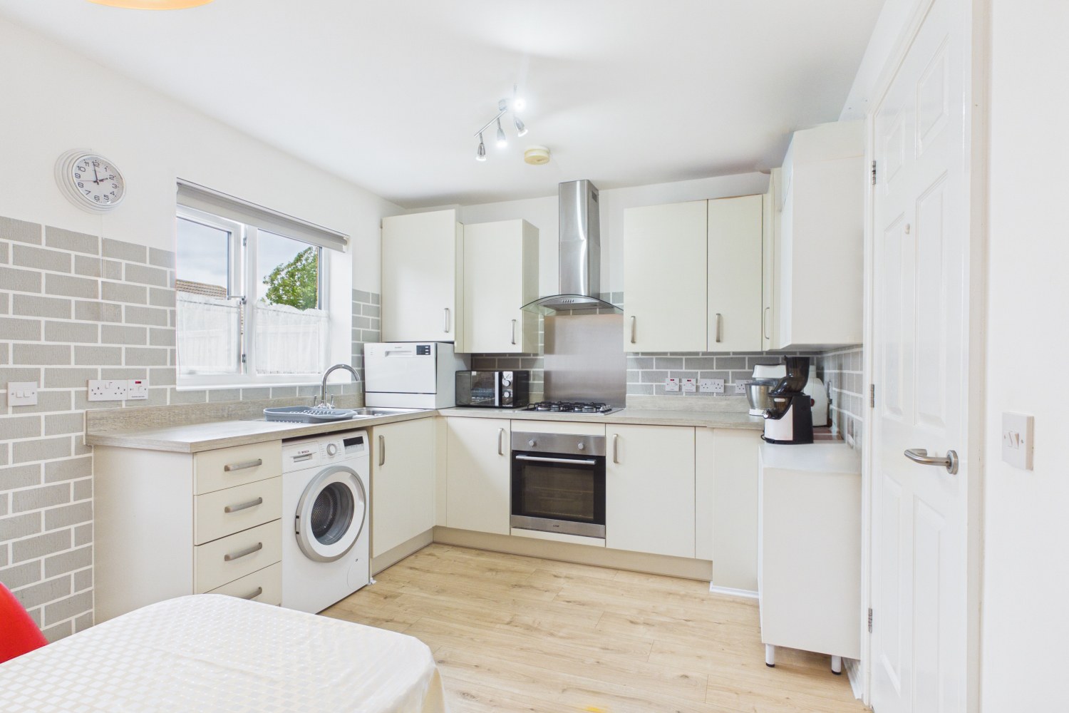 McLaren Gardens, Spalding, Lincolnshire, PE11, photo 4
