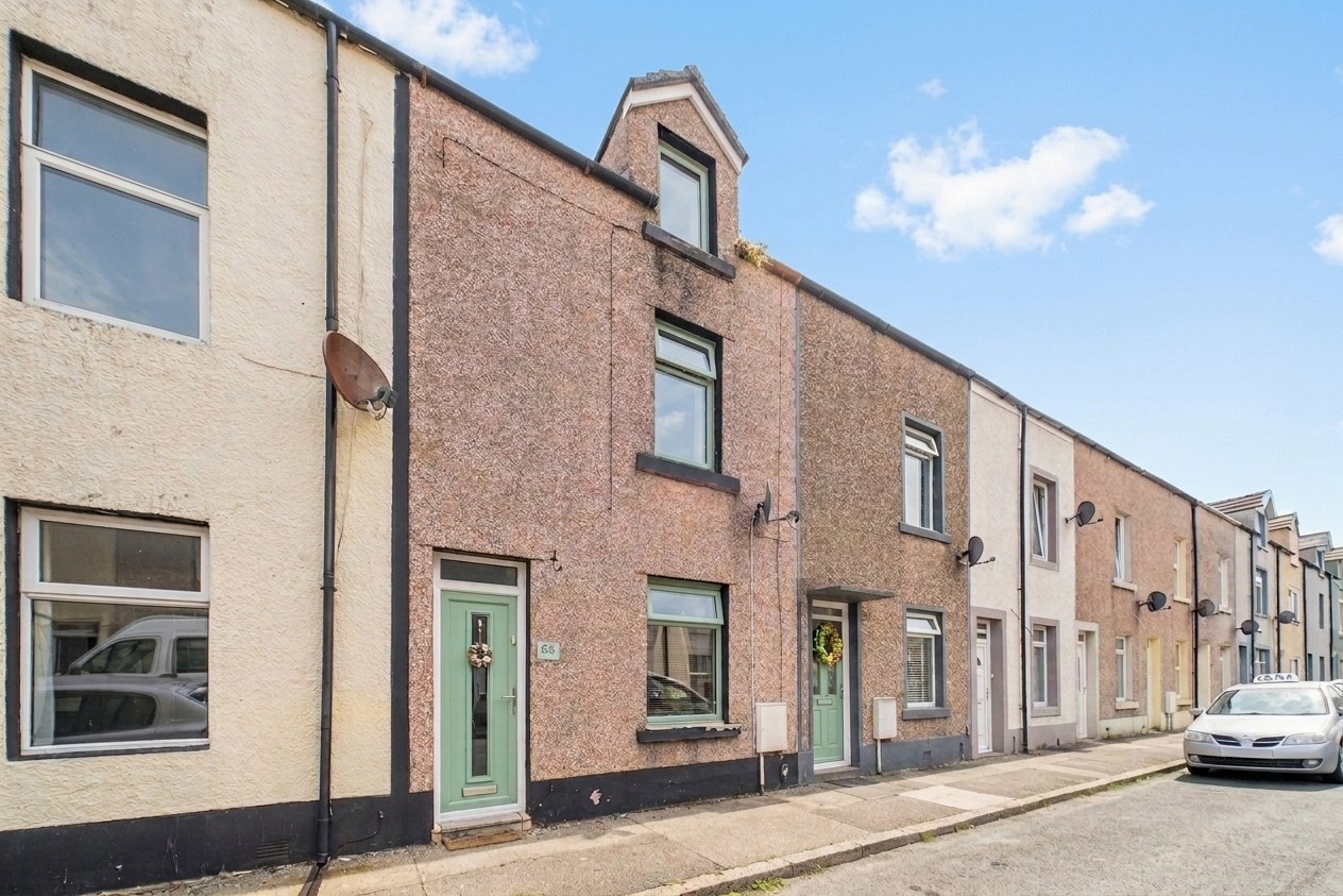 Penzance Street