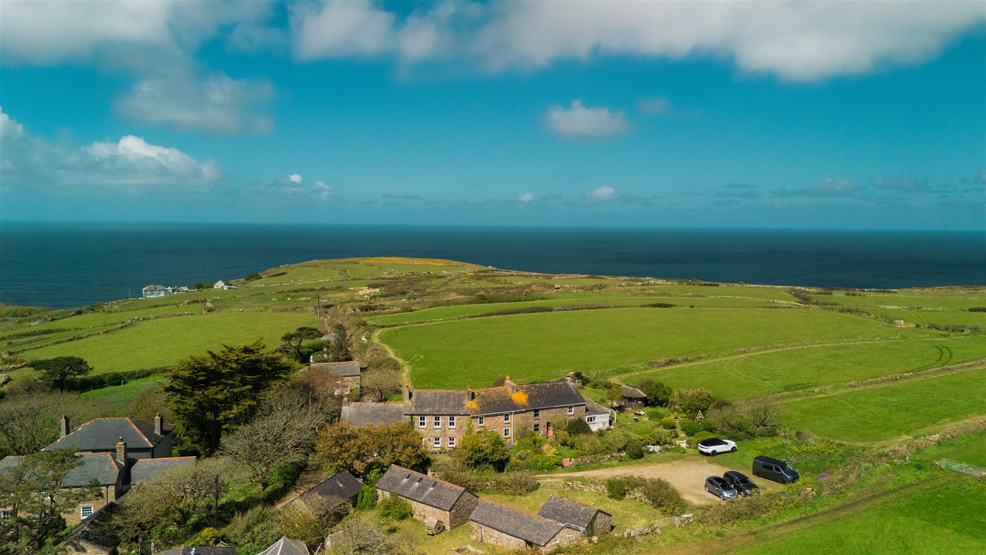 Zennor | West Cornwall, photo 28