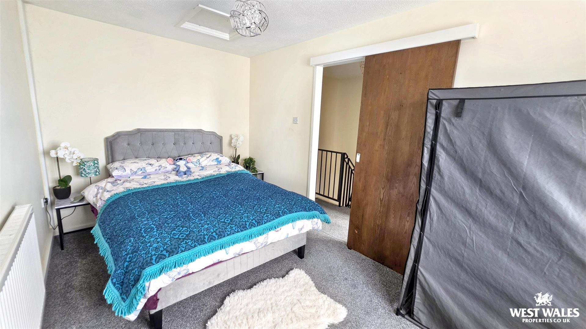 Monnow Close, Steynton, Milford Haven, photo 11