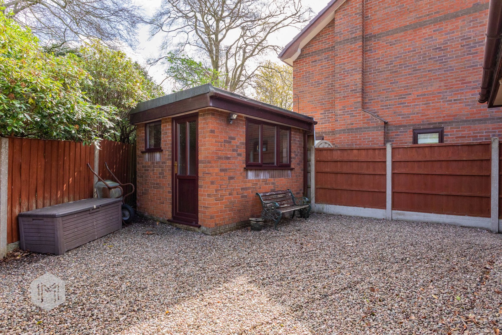 Willowfield Grove, Ashton-In-Makerfield, WN4, photo 50