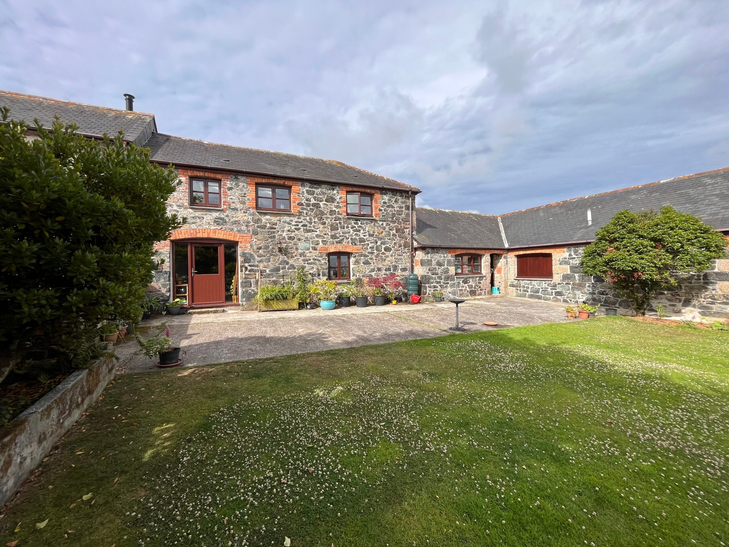 Gilly Farm