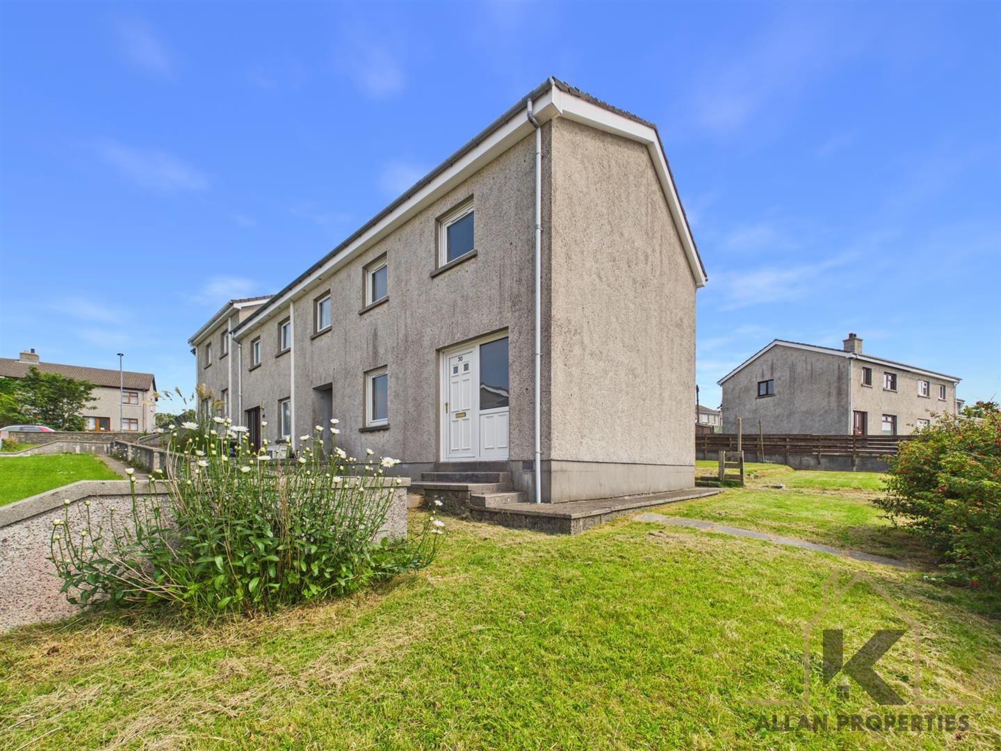 Craigie Crescent
