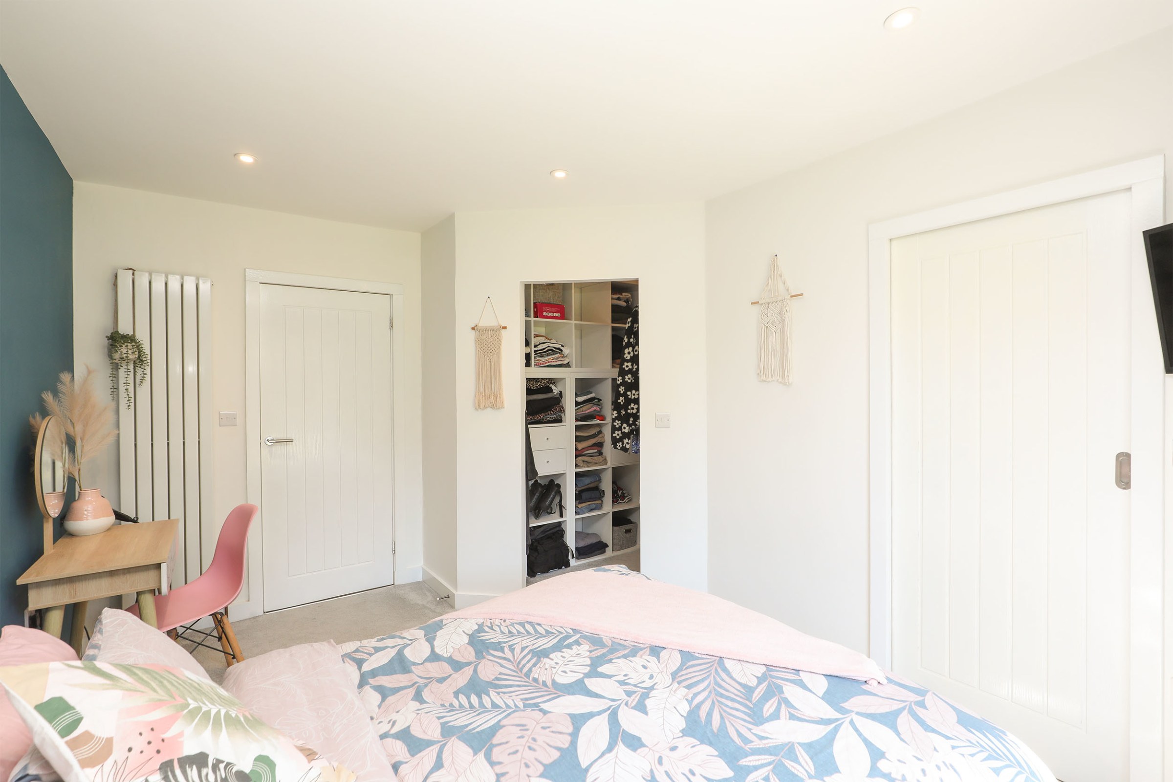 Acres Road, Lower Pilsley, S45, photo 15