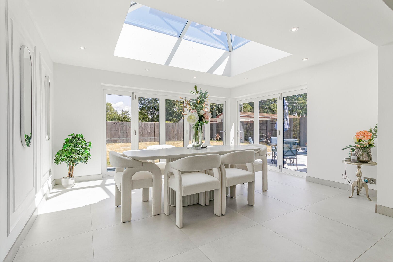Forest End, Kennett, photo 4