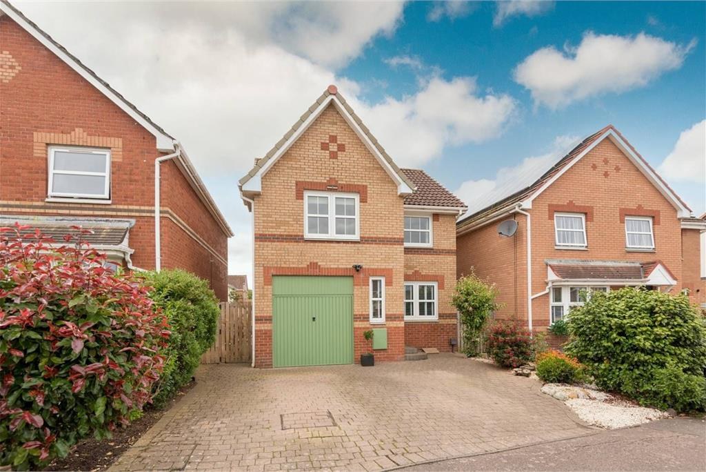 detached house for sale in Port Seton