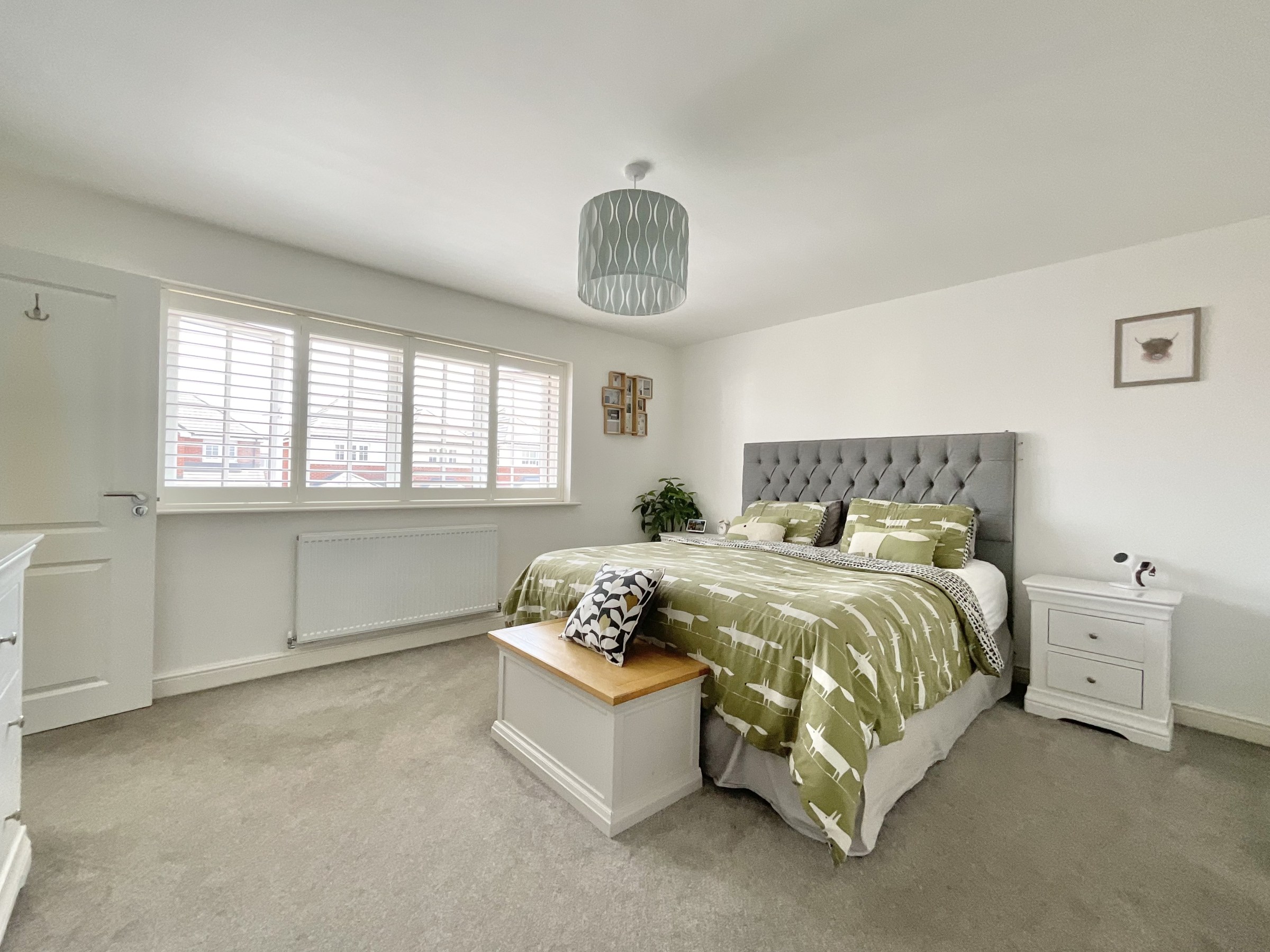 Mckelvey Way, Audlem, CW3, photo 14