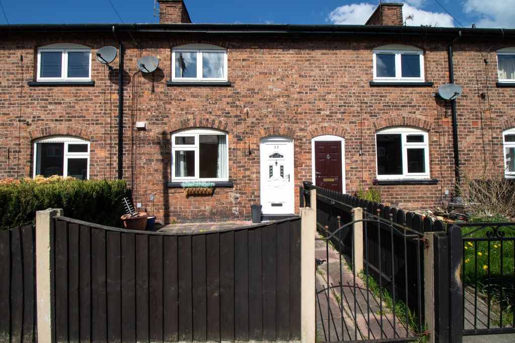 Lilford Street