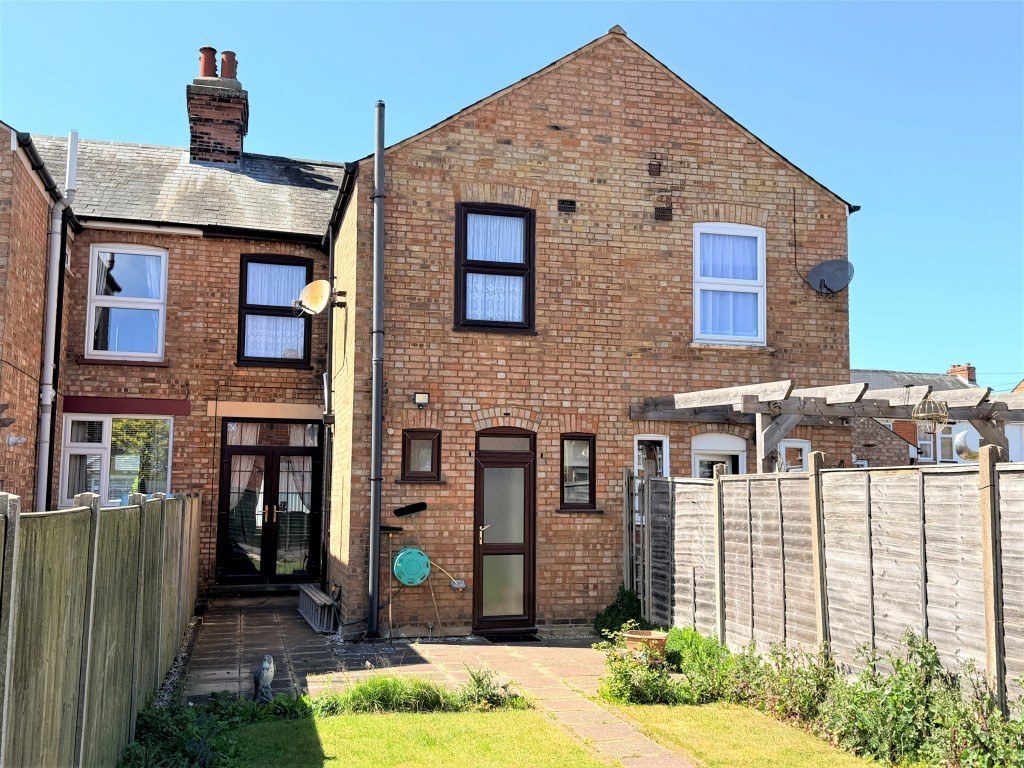 Britannia Road, Ipswich, Suffolk, photo 24