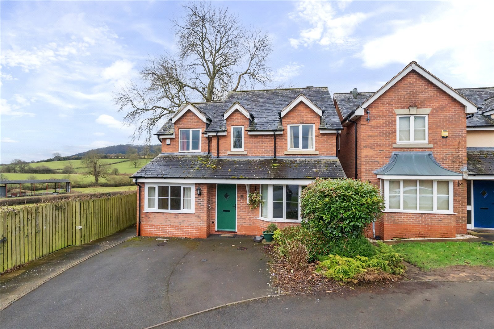 Sycamore Close