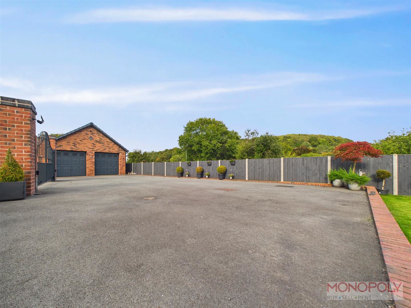 Hawarden Road, Caergwrle, LL12, photo 41