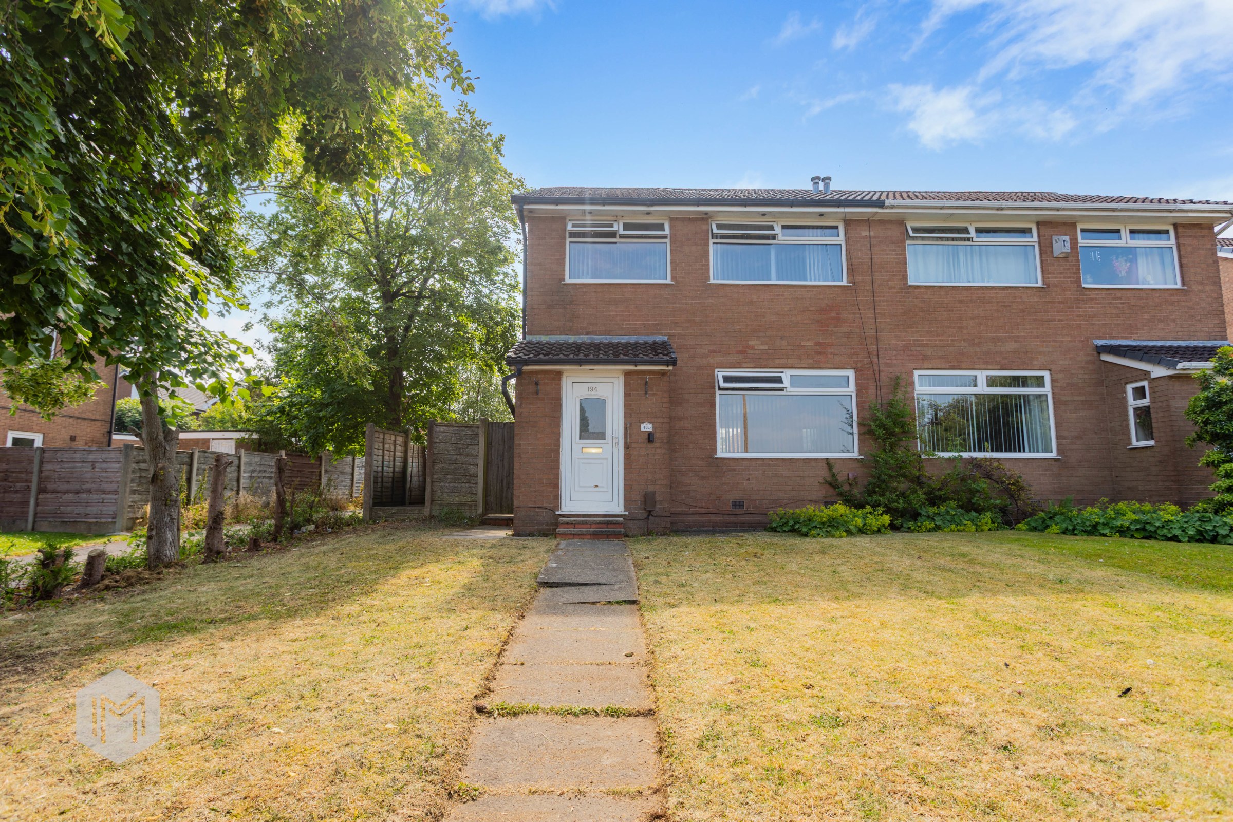 Armadale Road, Bolton, BL3