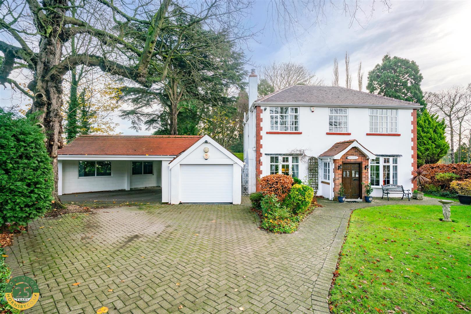 Park Drive, Sprotbrough, Doncaster, photo 48