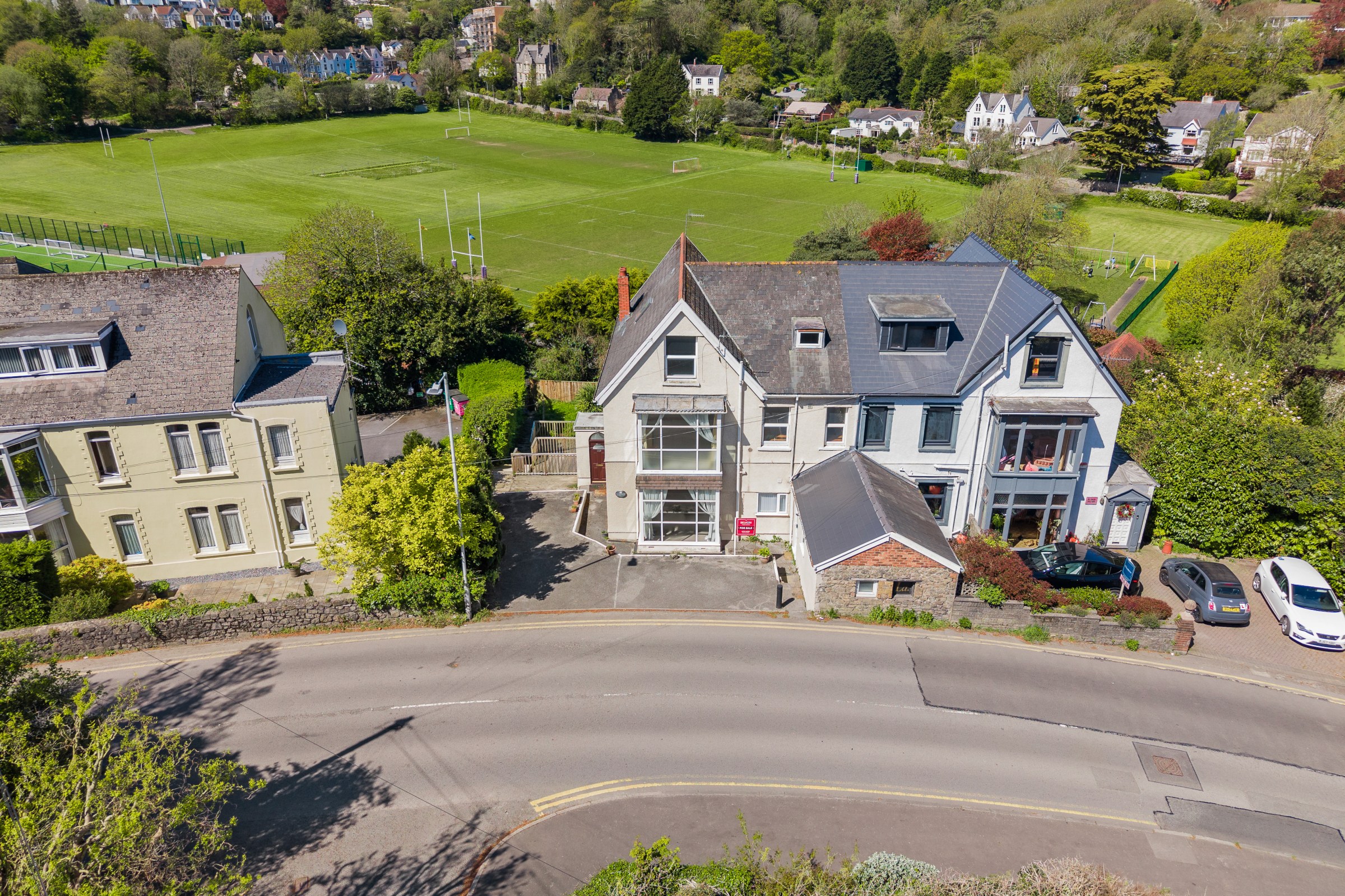 Langland Road, Swansea, SA3 4LX, photo 2