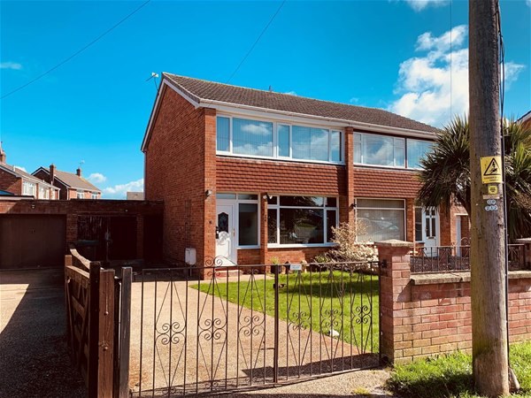 Baymead Lane