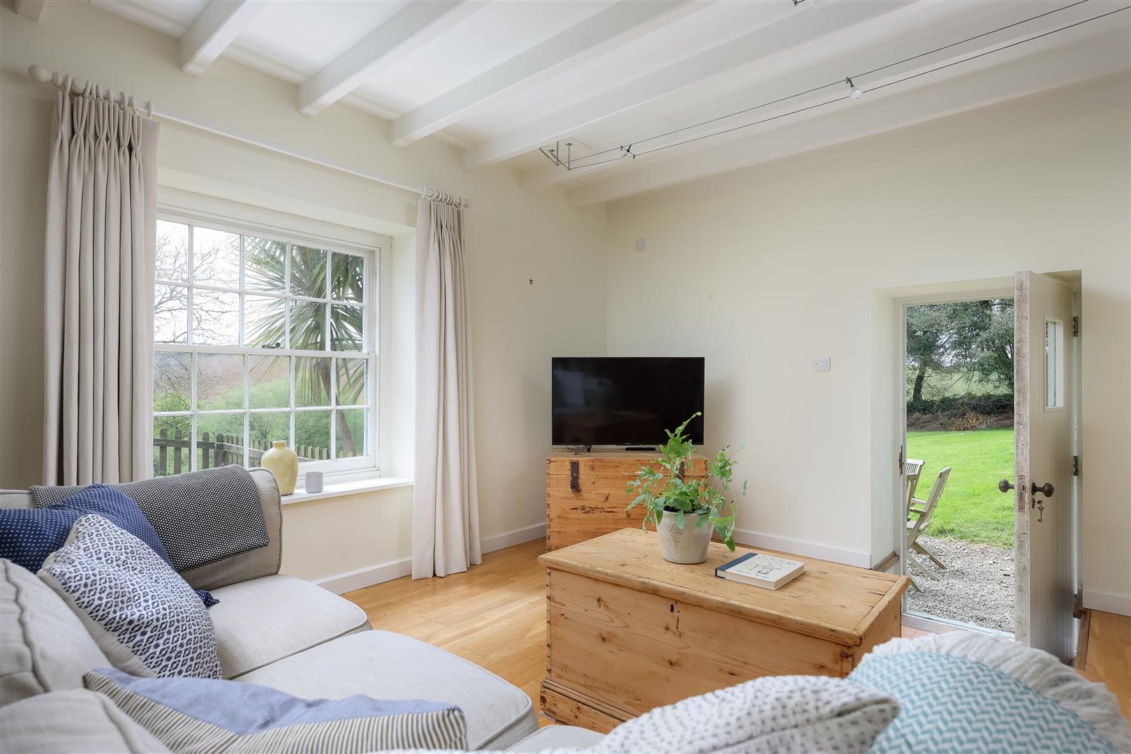Roseland Peninsula | South Cornwall, photo 9