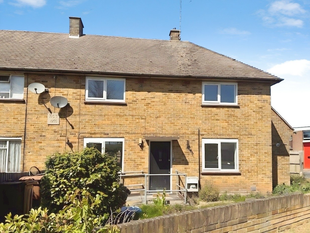 Maldon Road