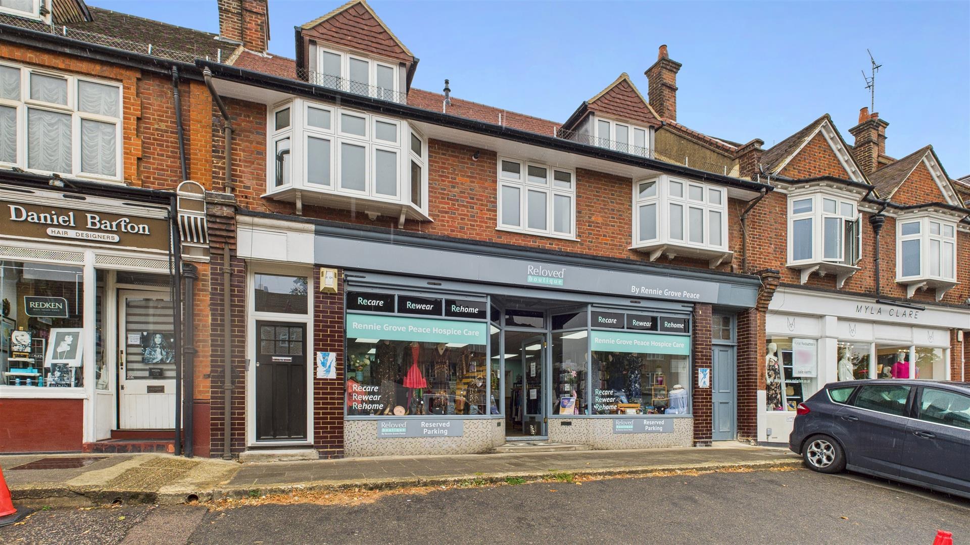 Watling Street
