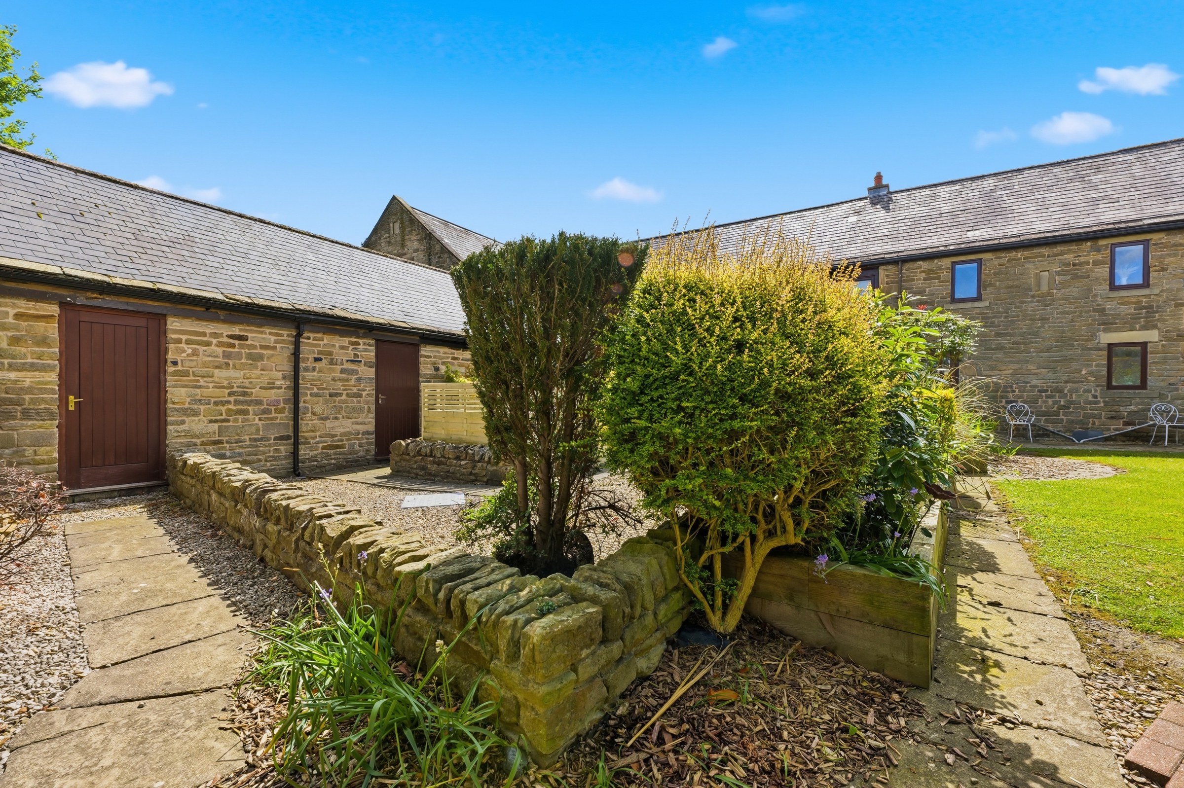 Barley Mews, Dronfield Woodhouse, S18, photo 32