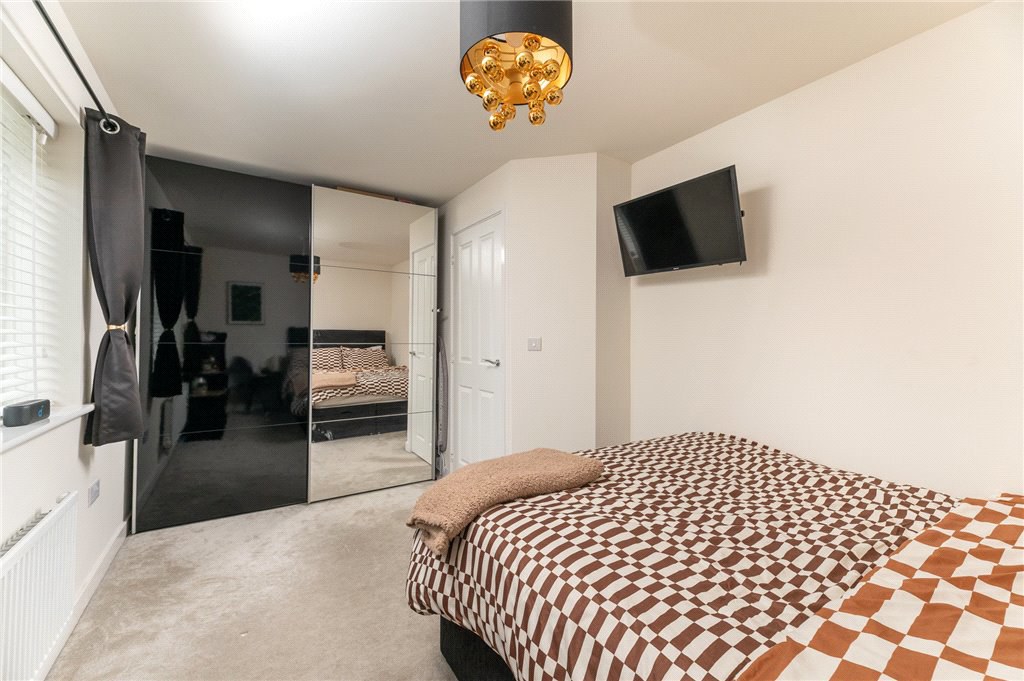Cote Meadows, Allerton, Bradford, West Yorkshire, BD15, photo 6