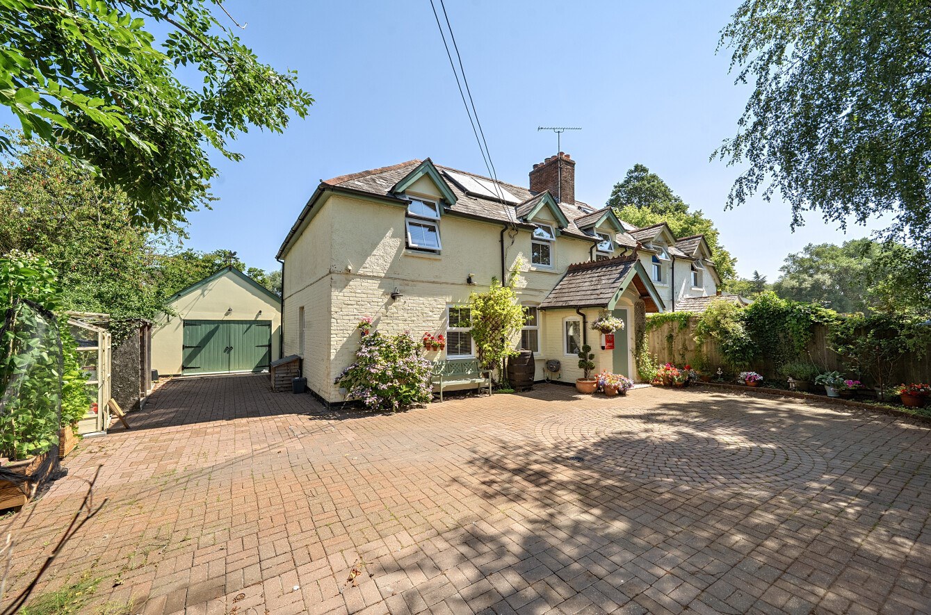 Carters Clay, Lockerley, Romsey, SO51, photo 27