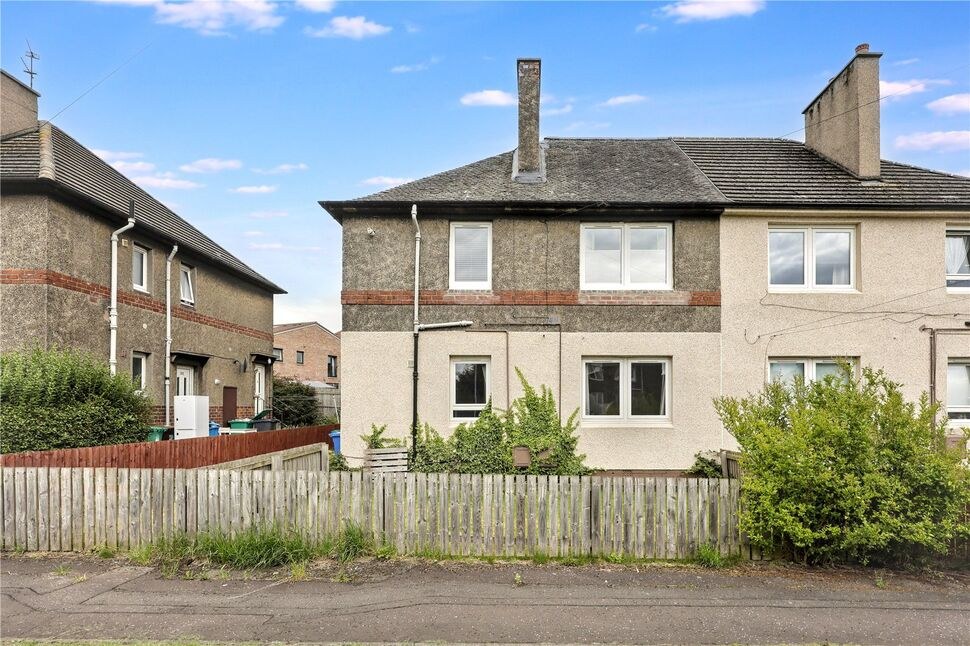 Flat for sale