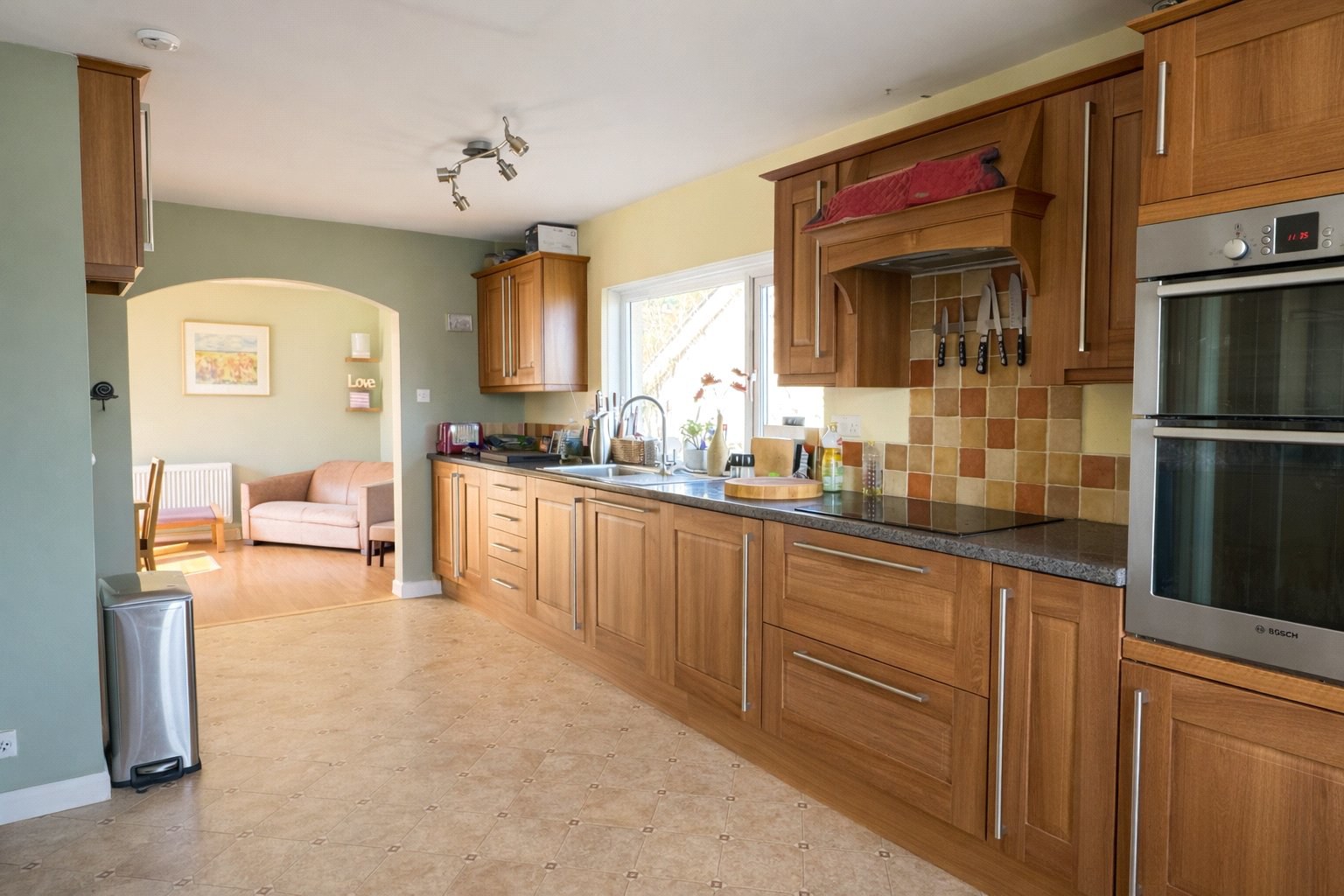 Dark Lane, Camelford, Cornwall, PL32, photo 8