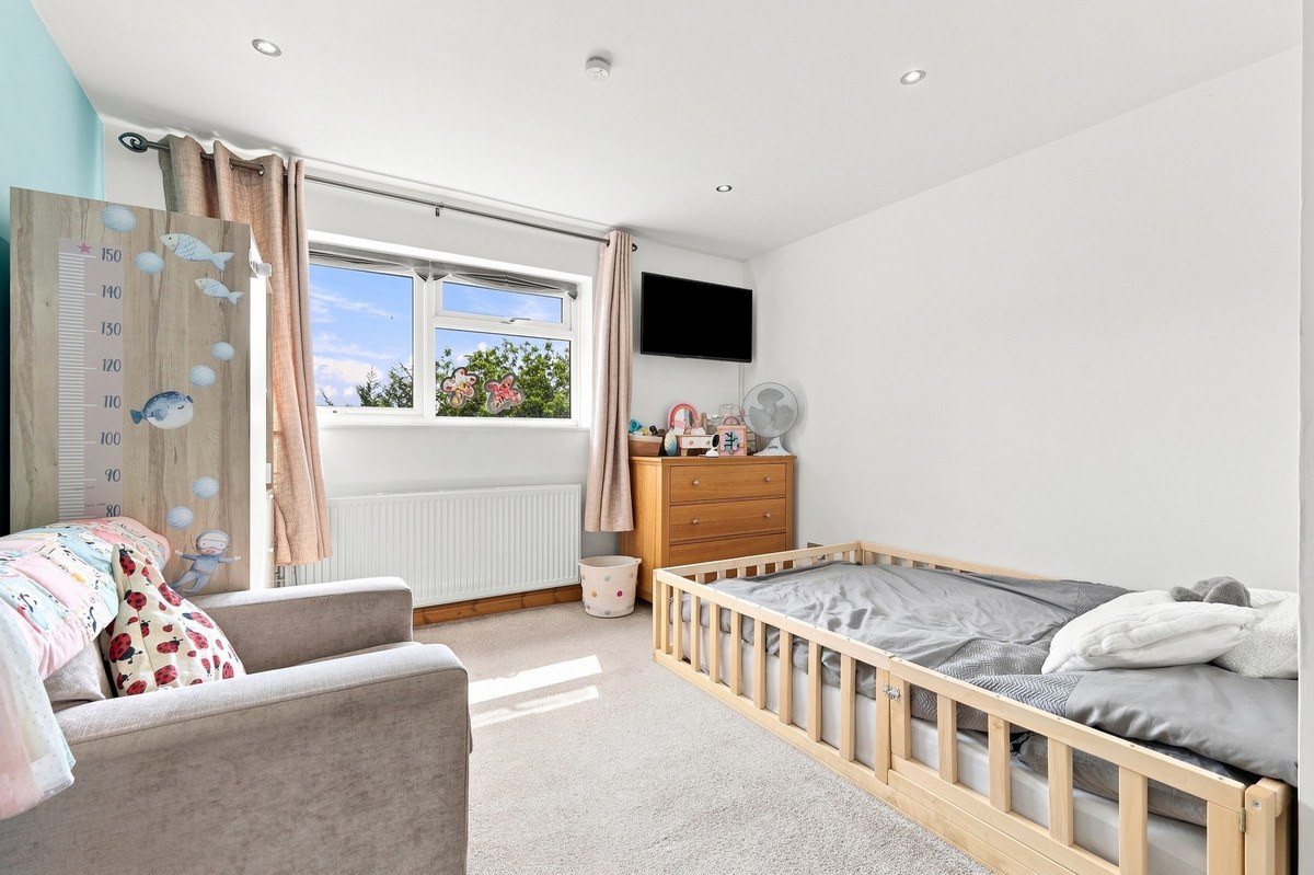 St. Lawrence Gardens, Leigh-on-sea, SS9 5, photo 11
