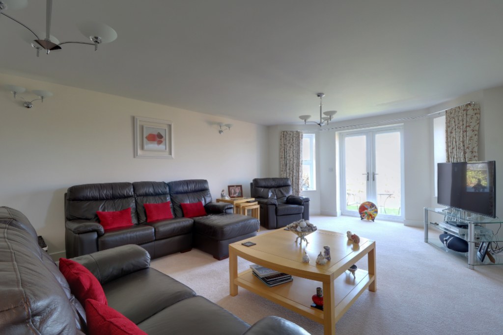 Bert's Way, Allington, Grantham, Lincs, photo 8