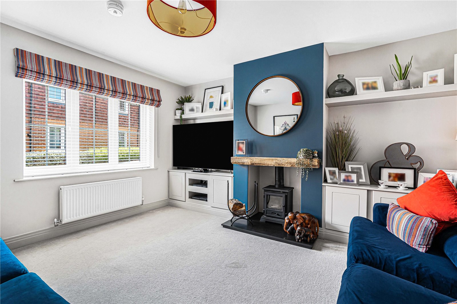 Wanborough Way, Ash Green, Surrey, GU12, photo 3