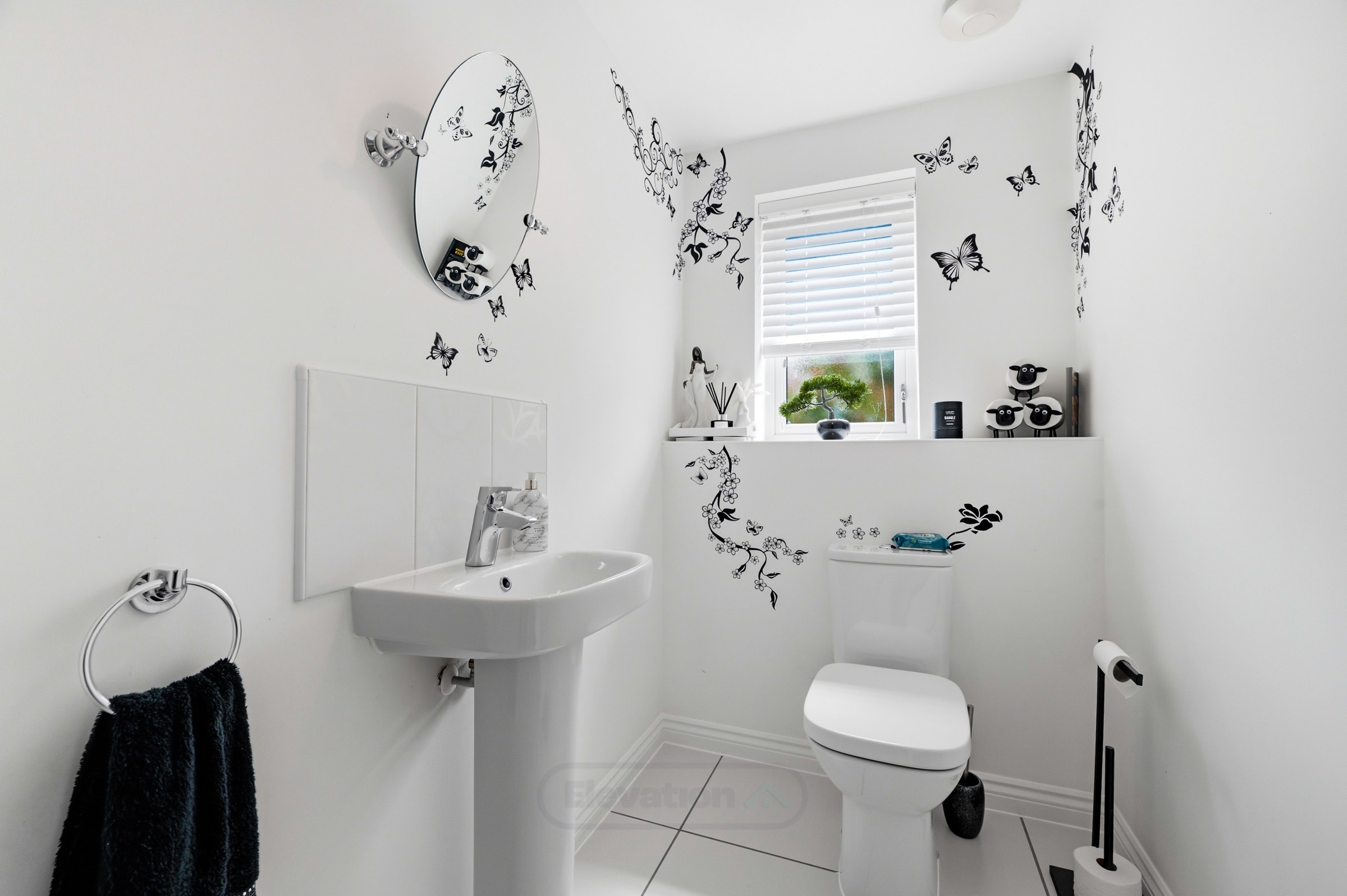 Greylag Gardens, Shenley Brook End, MK5, photo 16