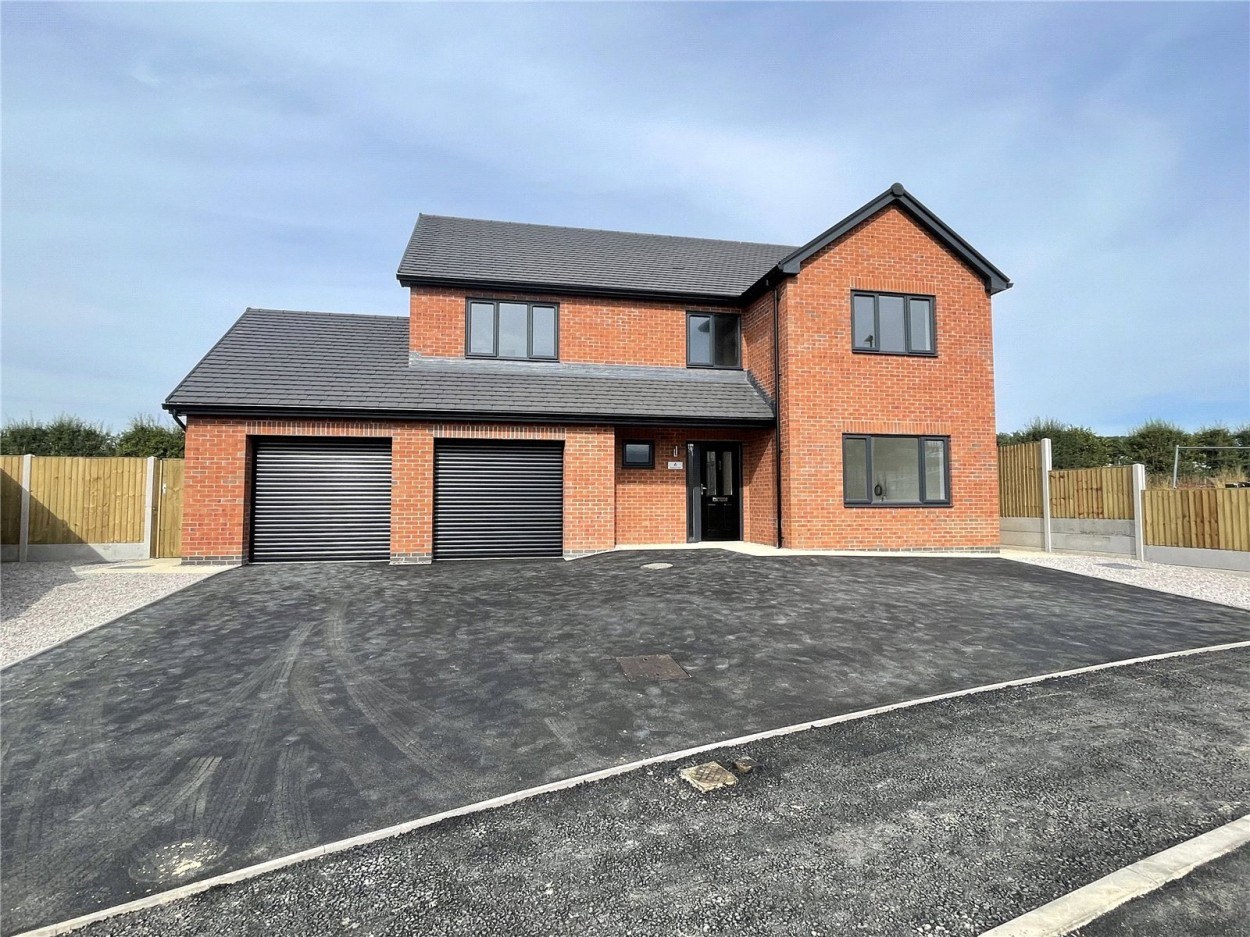 Ridgeway View