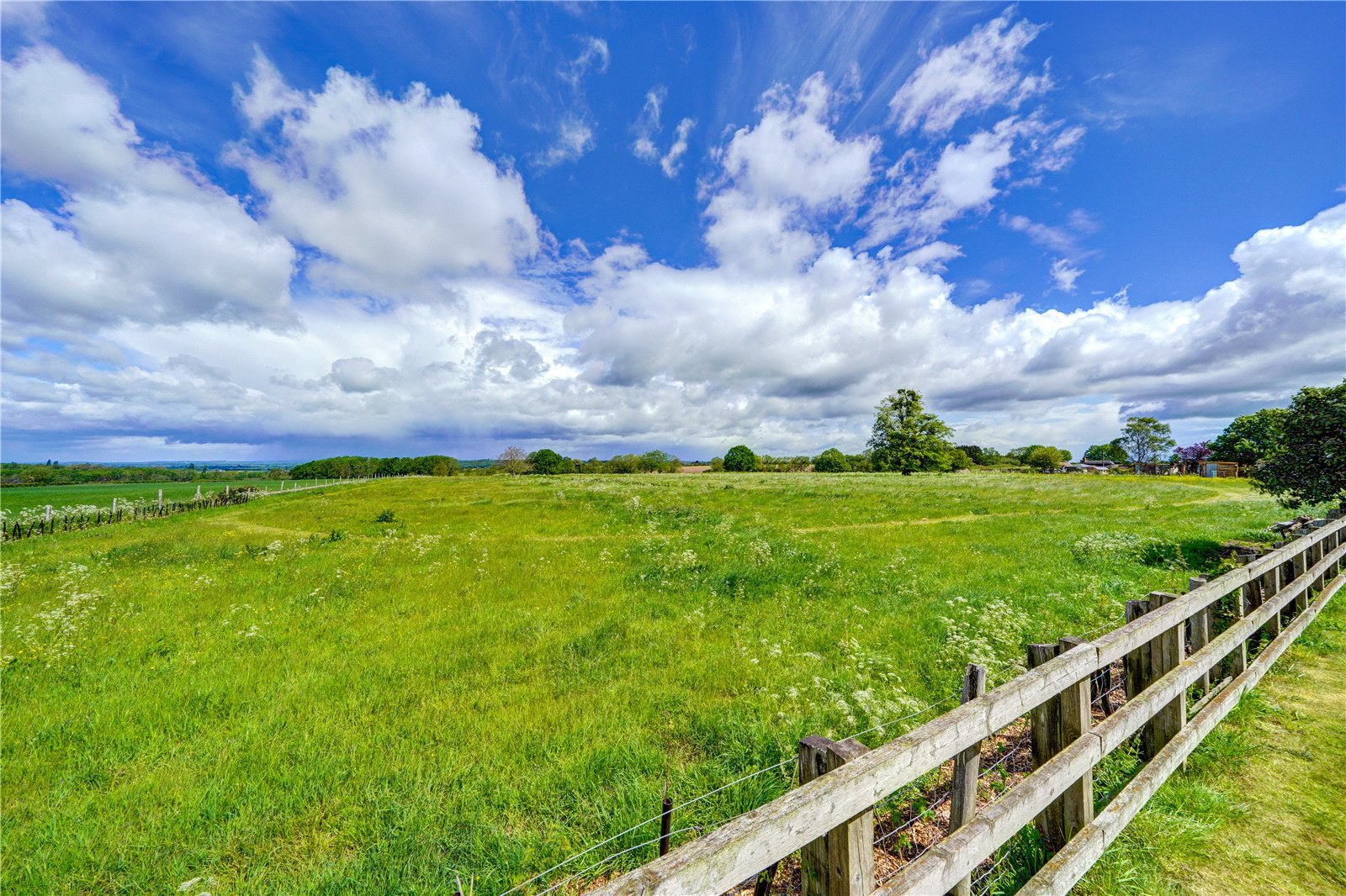 Sheriffs Lench, Evesham, Worcestershire, WR11, photo 24