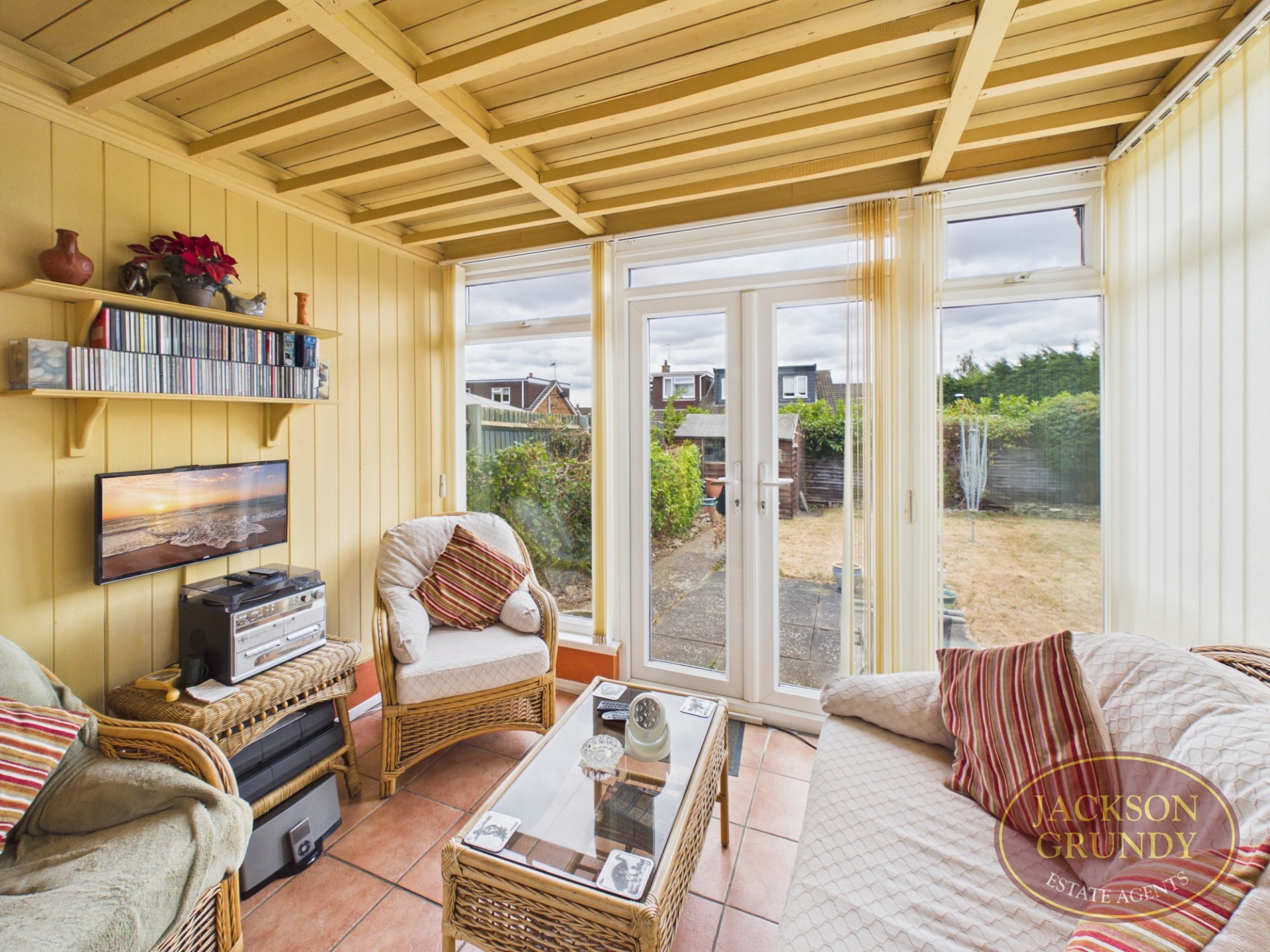 Hyde Road, Roade, NN7 2LX, photo 4