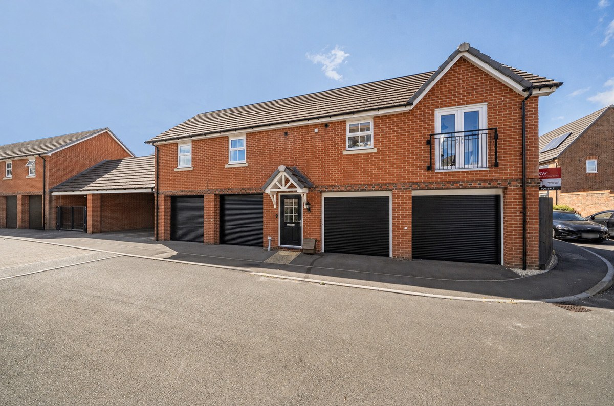 Odiham Drive