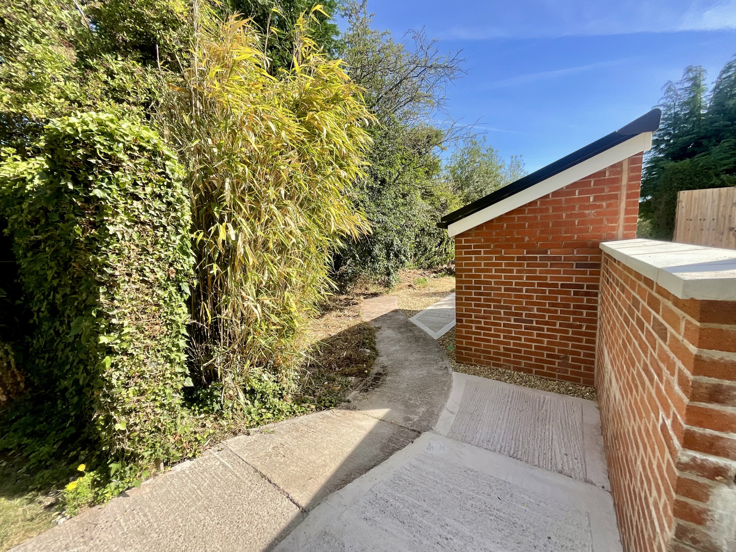 Coton, Milwich, ST18, photo 28