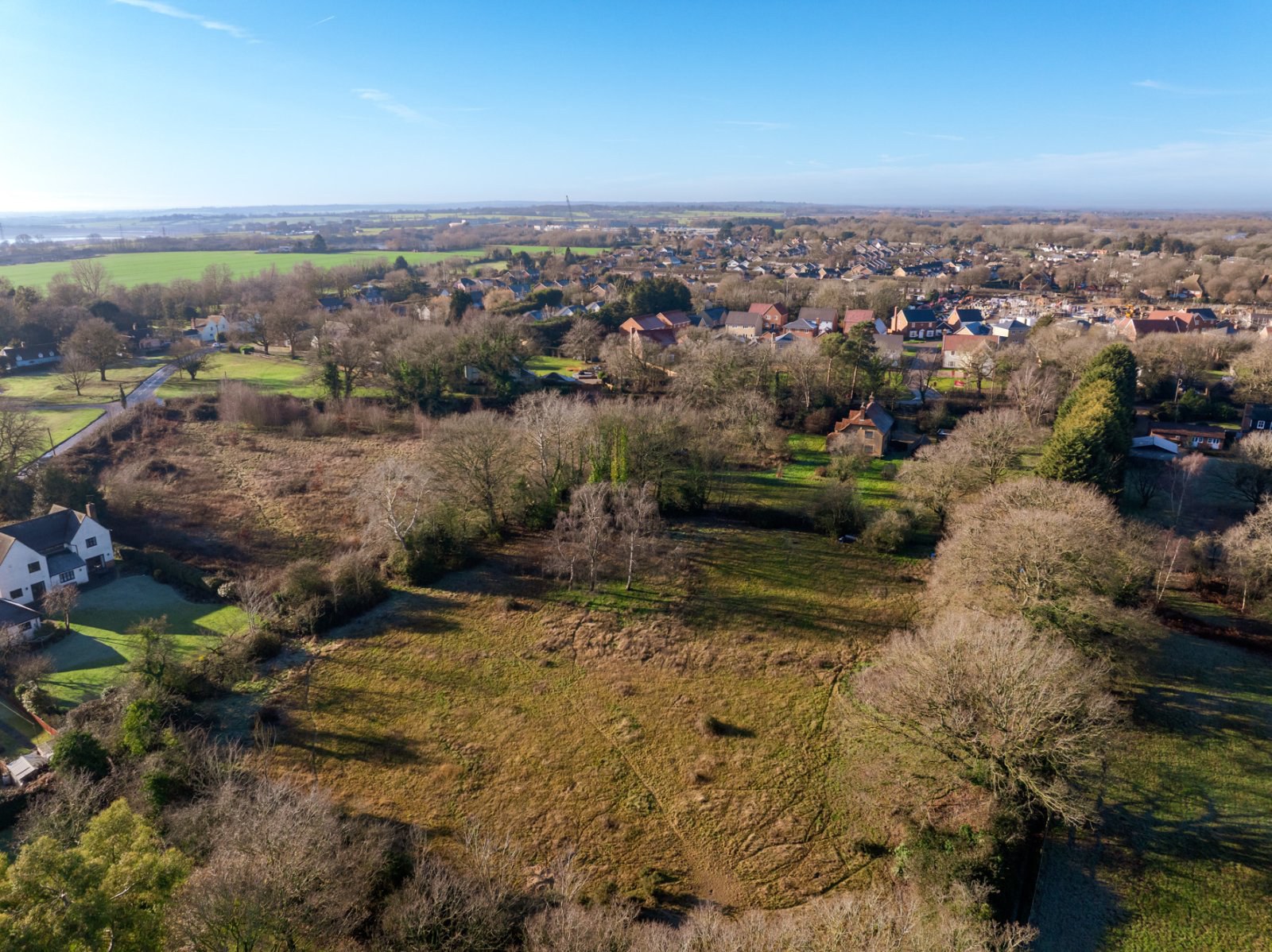 The Folley, Layer de La Haye, Colchester, Essex, CO2, photo 13